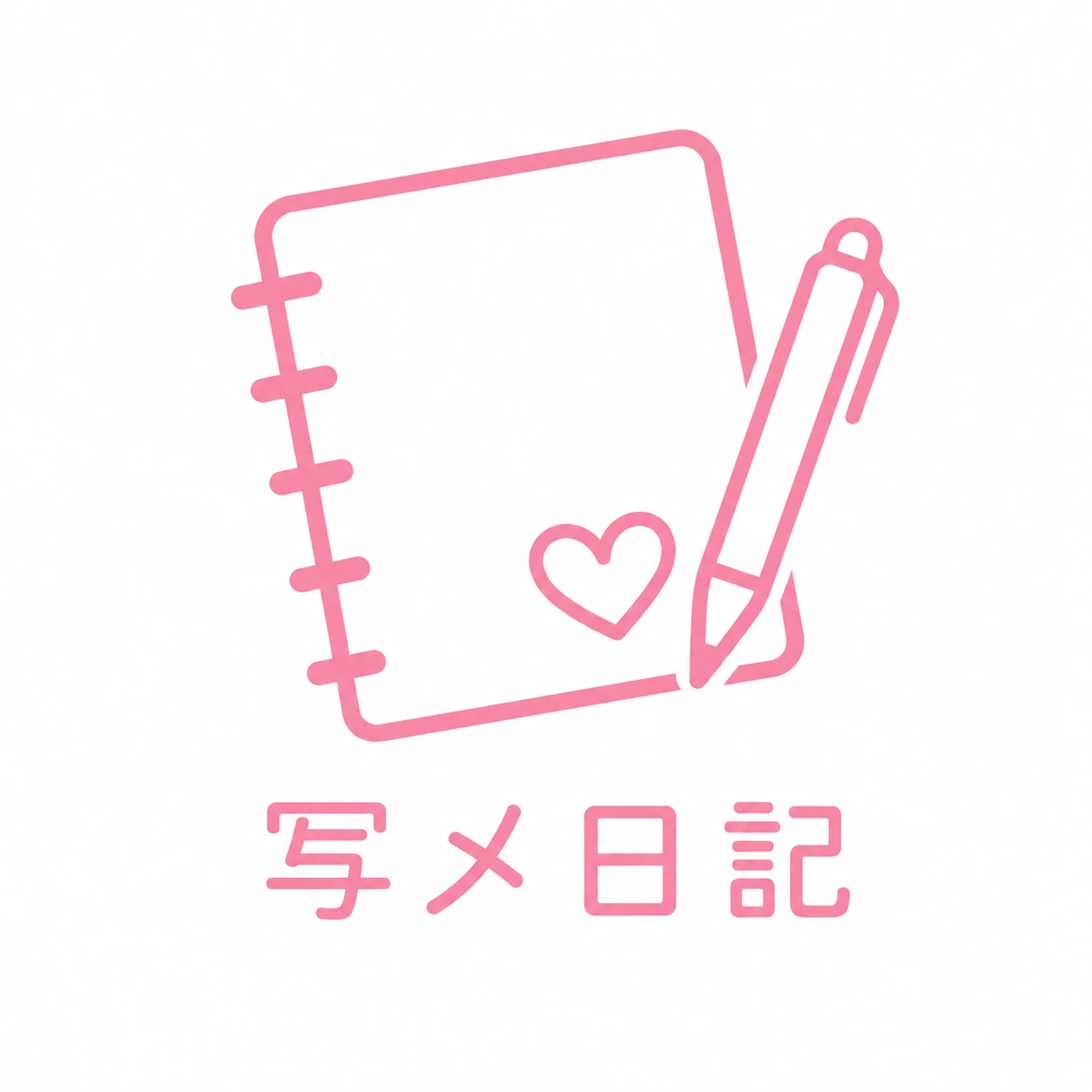 写メ日記